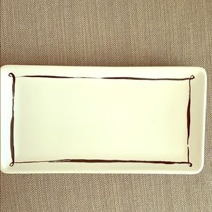 Kate Spade tray